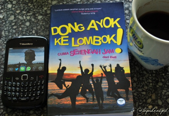 Dong Ayok Ke Lombok!